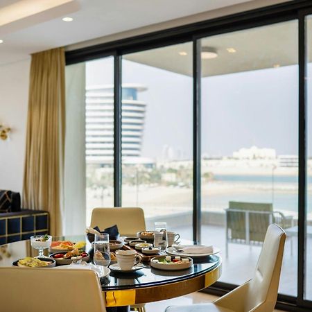 Hotel Agora, Doha, Autograph Collection Lusail Esterno foto
