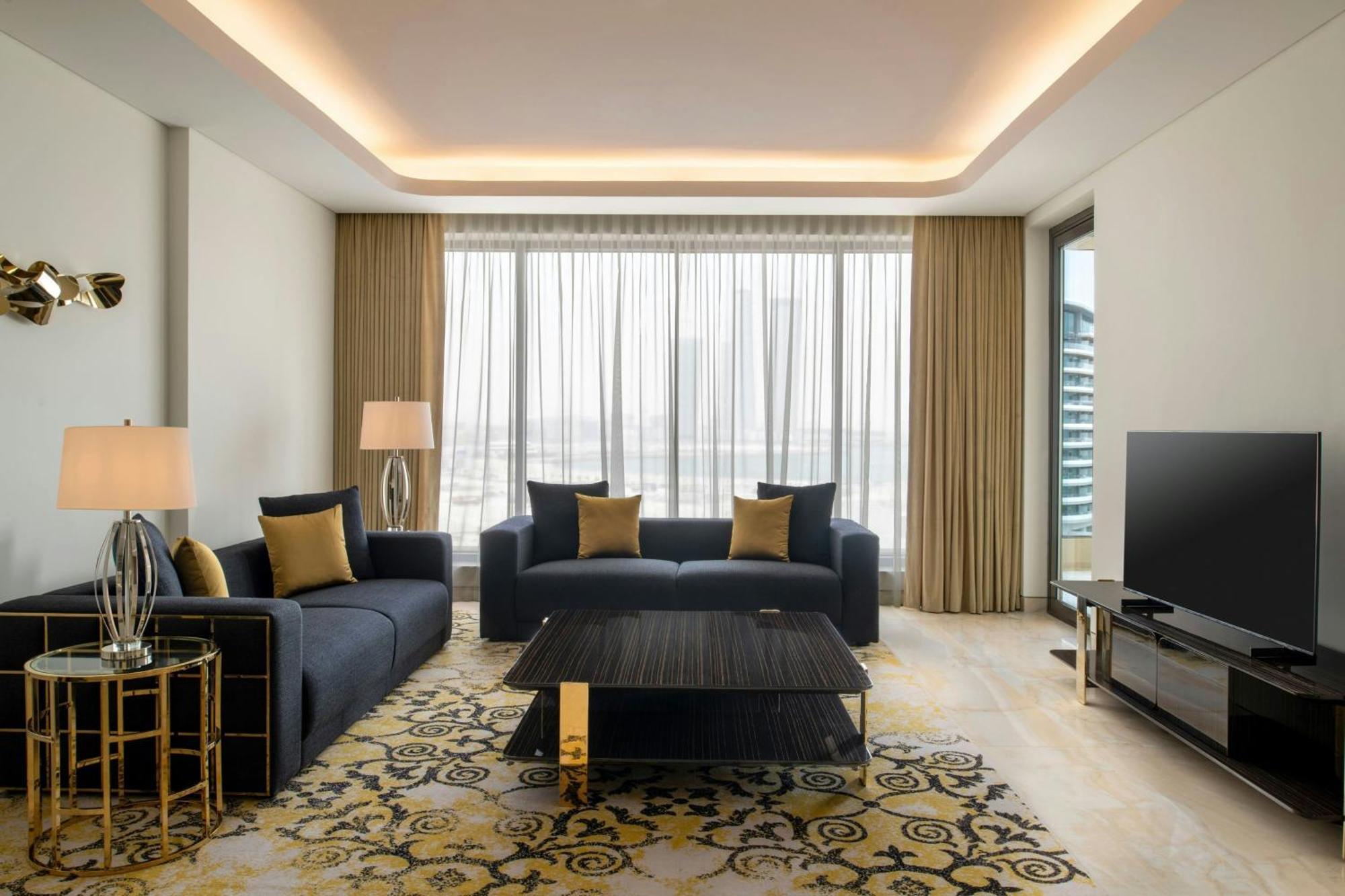 Hotel Agora, Doha, Autograph Collection Lusail Esterno foto