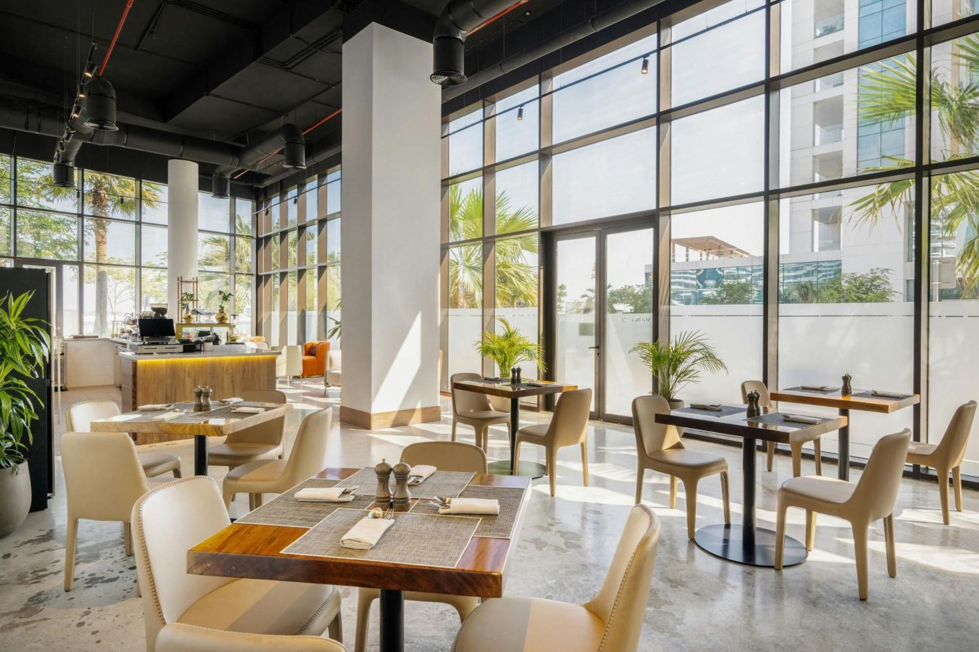Hotel Agora, Doha, Autograph Collection Lusail Esterno foto