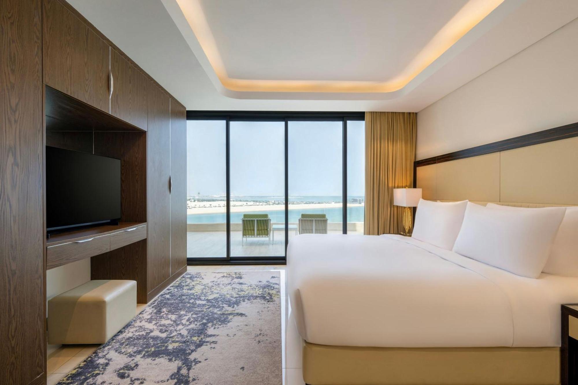 Hotel Agora, Doha, Autograph Collection Lusail Esterno foto