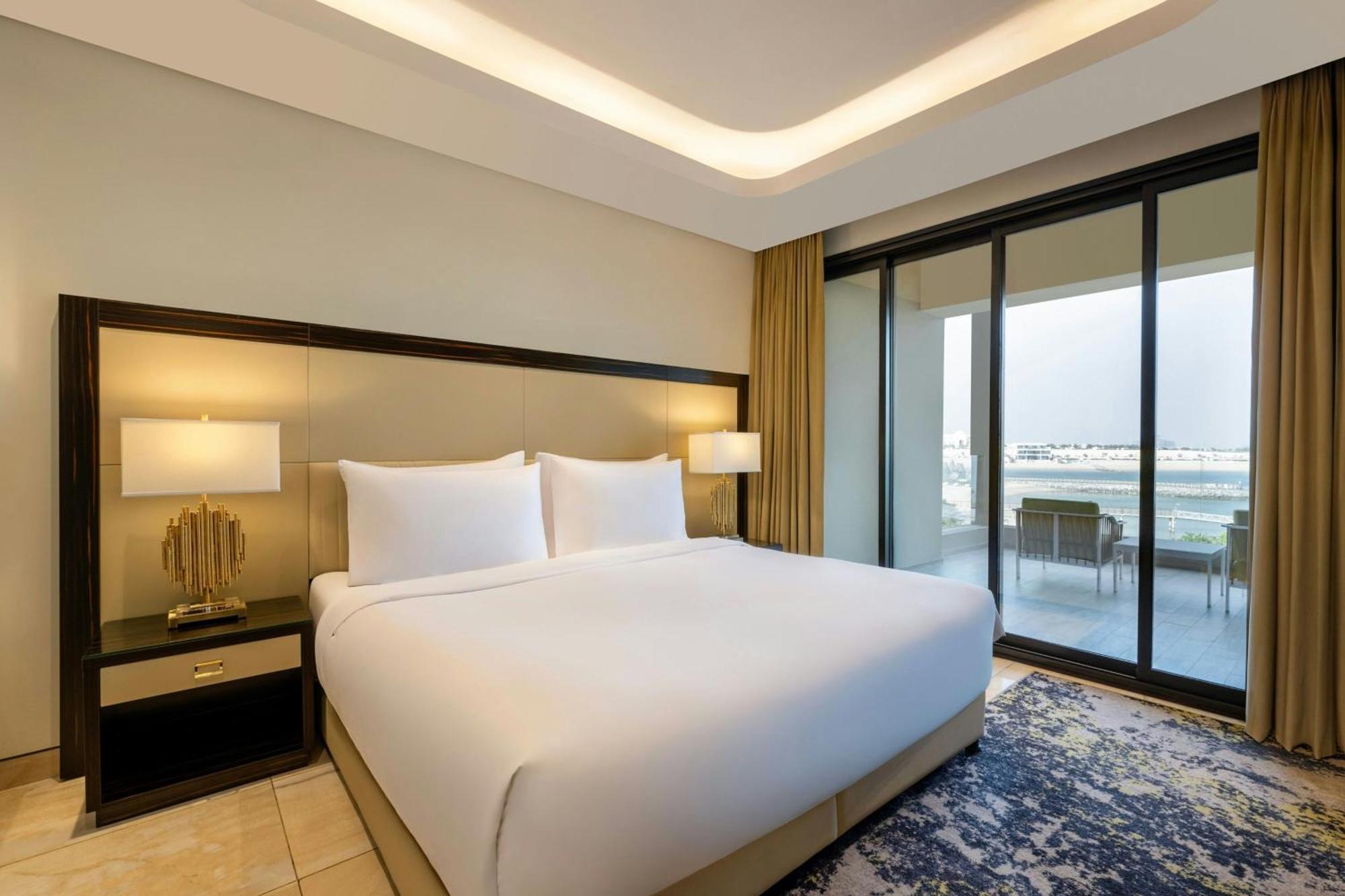 Hotel Agora, Doha, Autograph Collection Lusail Esterno foto