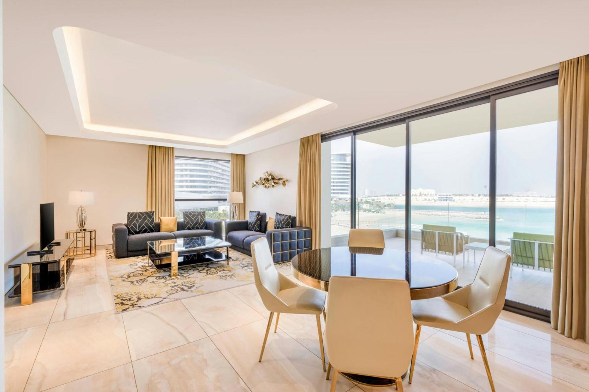 Hotel Agora, Doha, Autograph Collection Lusail Esterno foto