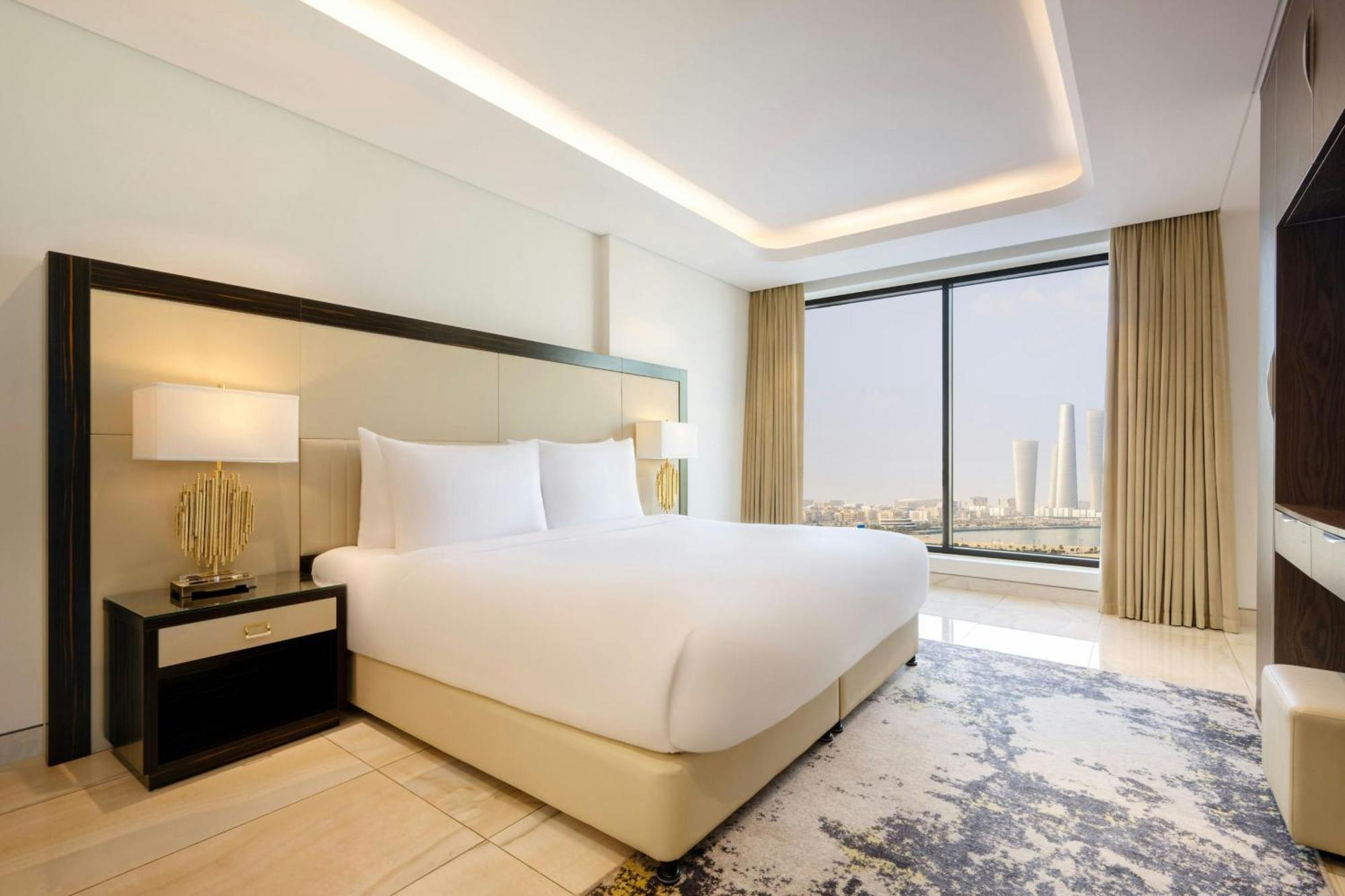 Hotel Agora, Doha, Autograph Collection Lusail Esterno foto