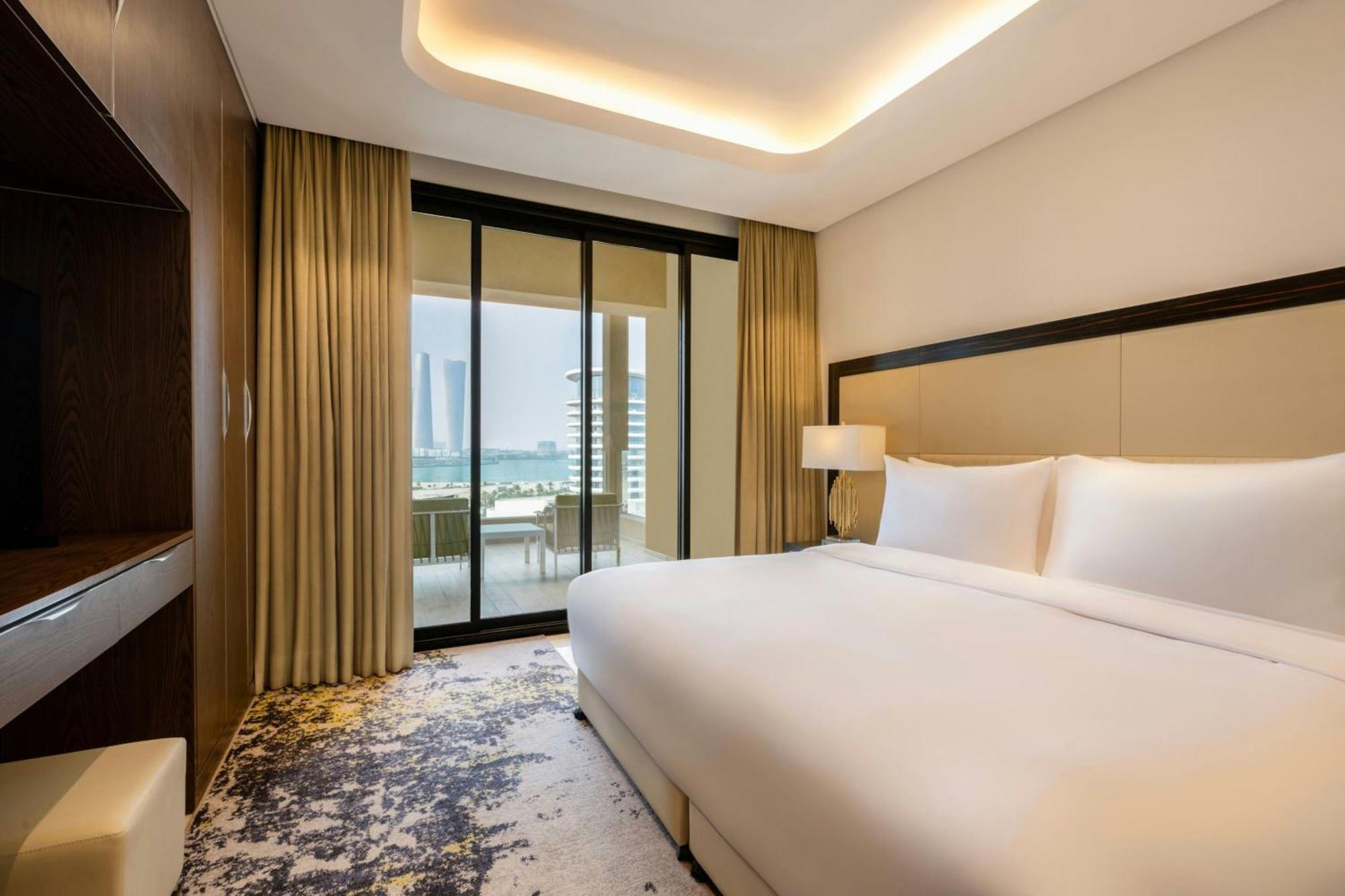 Hotel Agora, Doha, Autograph Collection Lusail Esterno foto