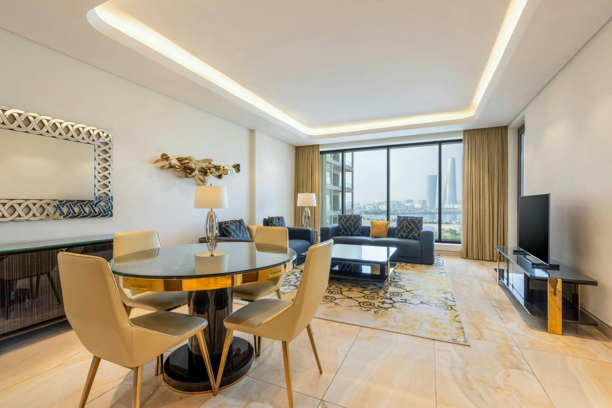 Hotel Agora, Doha, Autograph Collection Lusail Esterno foto