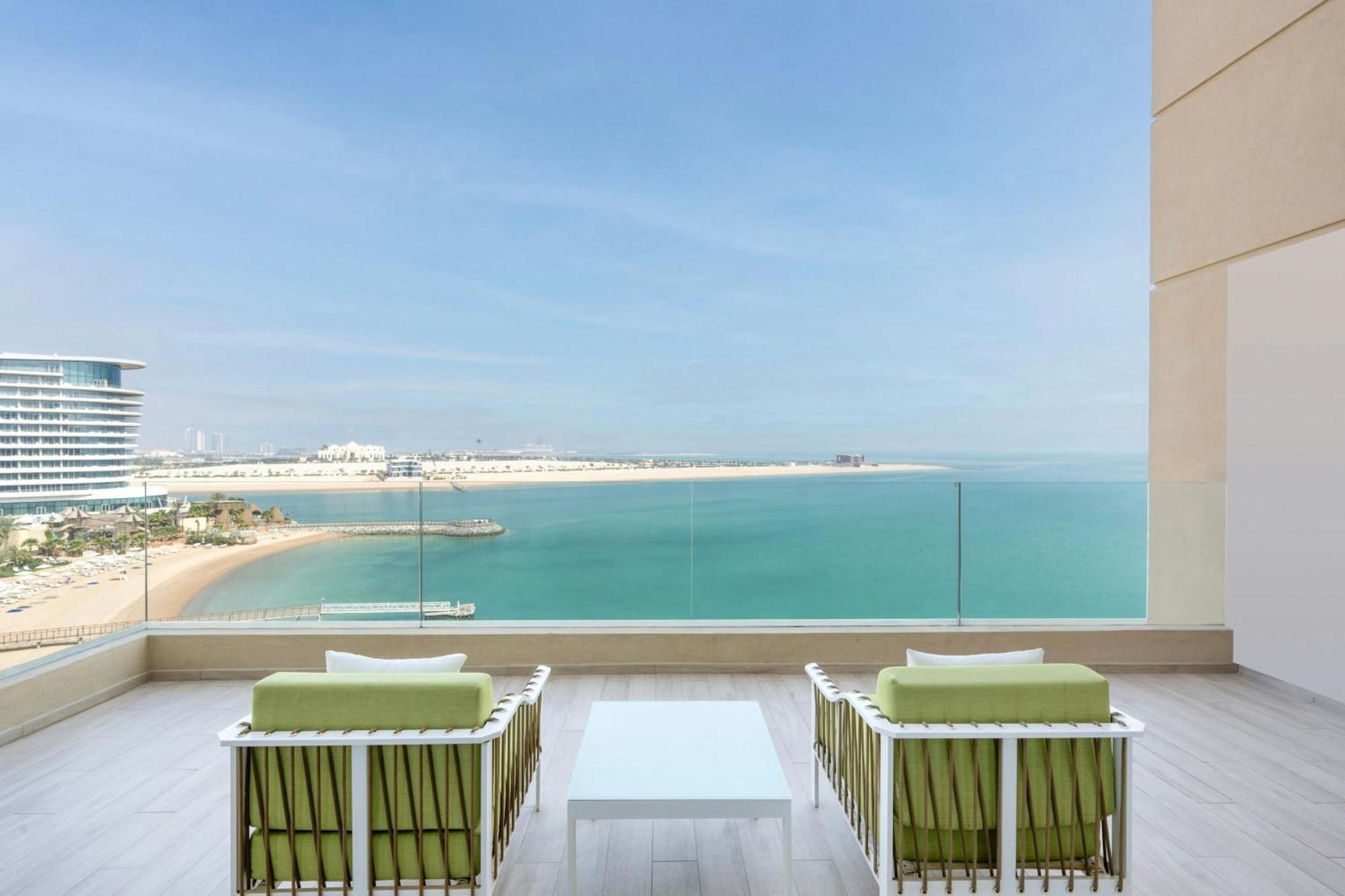Hotel Agora, Doha, Autograph Collection Lusail Esterno foto