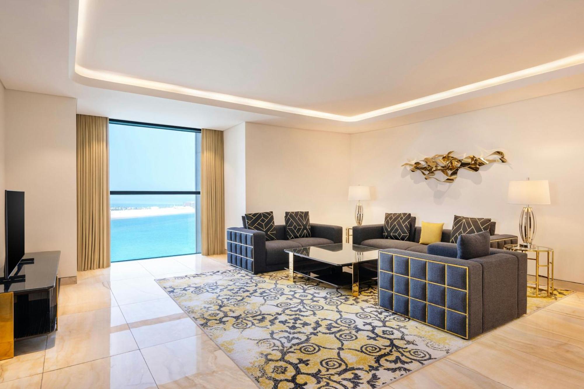 Hotel Agora, Doha, Autograph Collection Lusail Esterno foto